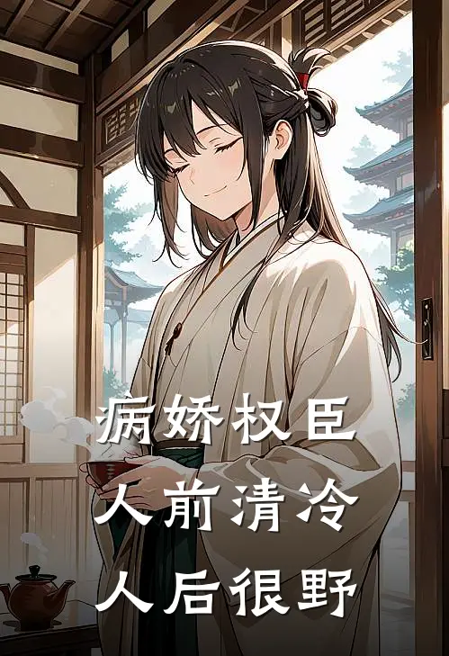 病娇权臣，人前清冷人后很野