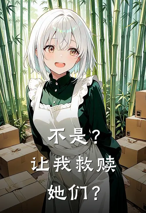不是？让我救赎她们？