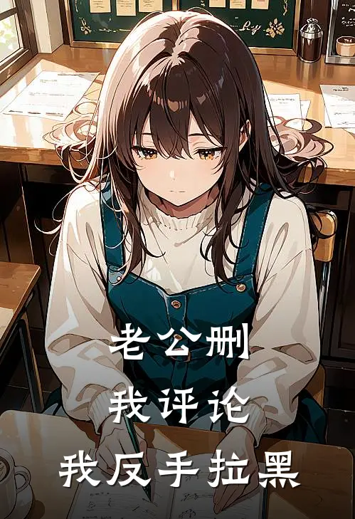 老公删我评论，我反手拉黑