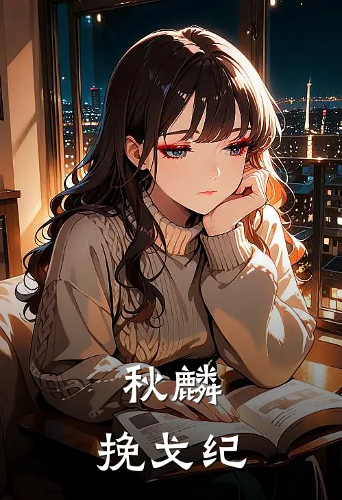 秋麟：挽戈纪