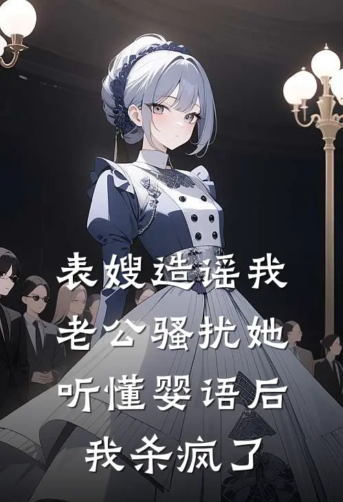 表嫂造谣我老公骚扰她，听懂婴语后我杀疯了
