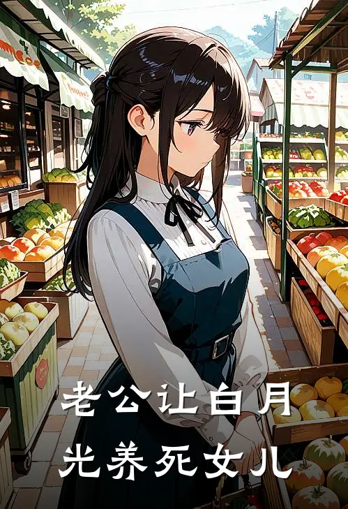 老公让白月光养死女儿