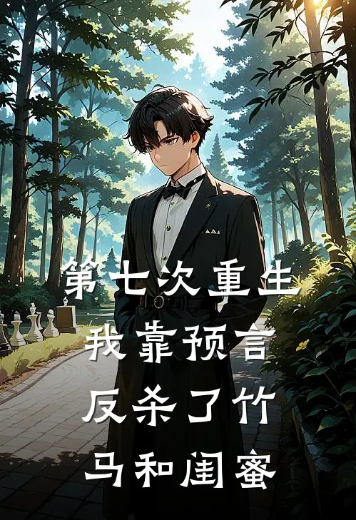 第七次重生，我靠预言反杀了竹马和闺蜜