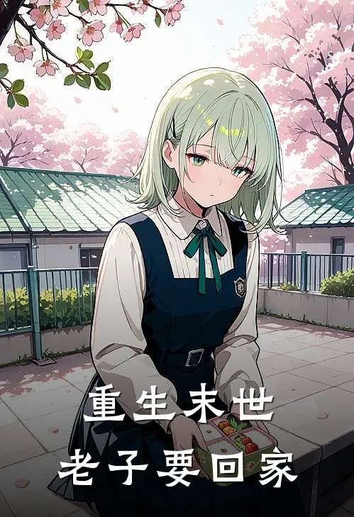 重生末世：老子要回家