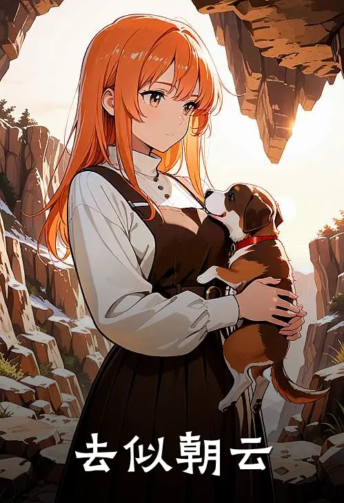 去似朝云