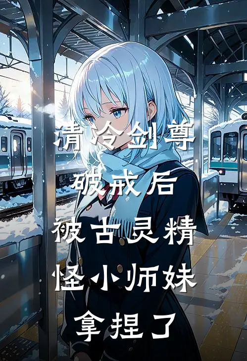 清冷剑尊破戒后，被古灵精怪小师妹拿捏了
