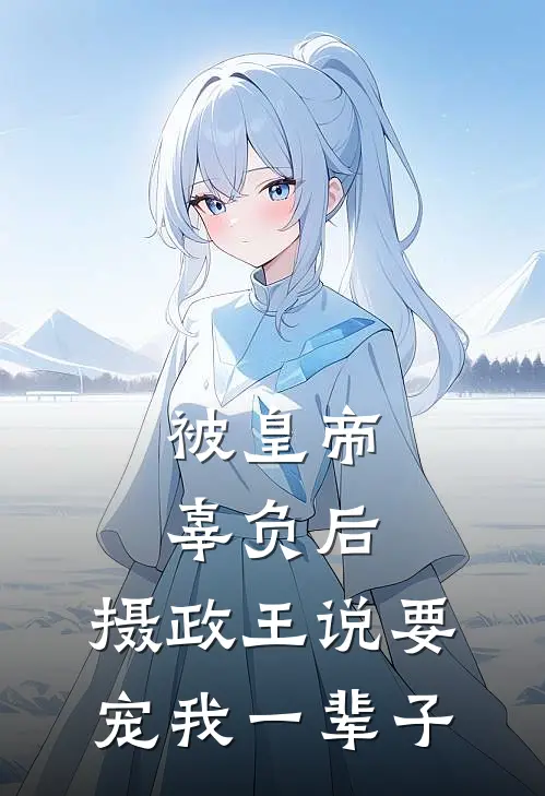 被皇帝辜负后，摄政王说要宠我一辈子