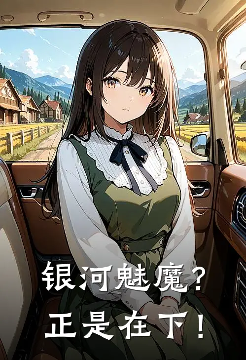 银河魅魔？正是在下！