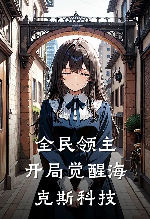 全民领主，开局觉醒海克斯科技