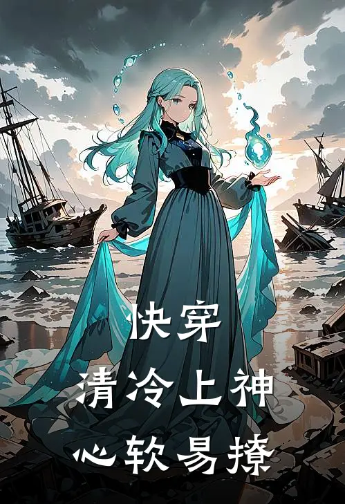 快穿：清冷上神心软易撩