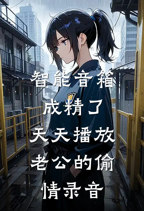 智能音箱成精了，天天播放老公的偷情录音