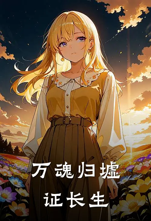 万魂归墟证长生