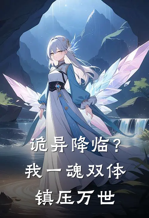 诡异降临？我一魂双体镇压万世