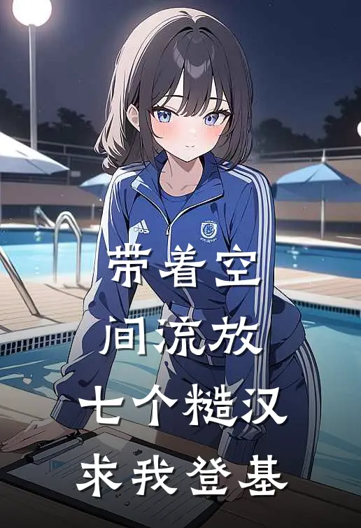 带着空间流放，七个糙汉求我登基