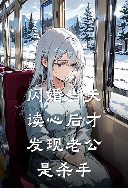 闪婚当天，读心后才发现老公是杀手