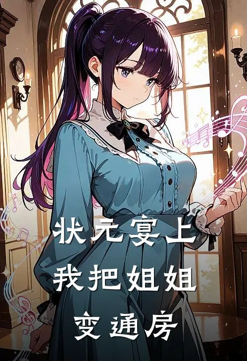 状元宴上，我把姐姐变通房