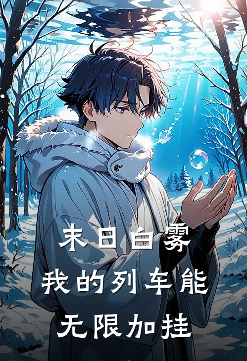末日白雾：我的列车能无限加挂