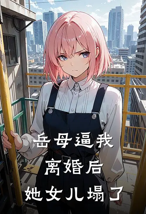 岳母逼我离婚后，她女儿塌了