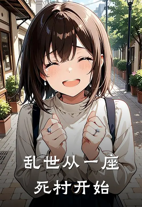 乱世从一座死村开始