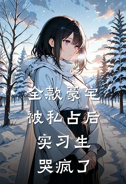 全款豪宅被私占后，实习生哭疯了