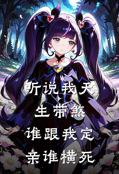 听说我天生带煞，谁跟我定亲谁横死