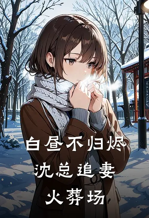 白昼不归烬：沈总追妻火葬场