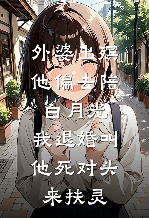 外婆出殡他偏去陪白月光，我退婚叫他死对头来扶灵