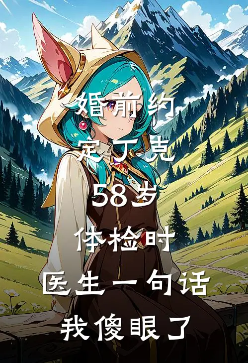 婚前约定丁克，58岁体检时，医生一句话我傻眼了
