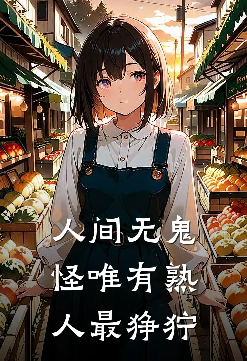 人间无鬼怪唯有熟人最狰狞