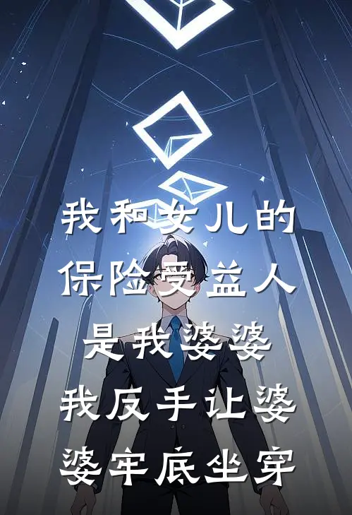 我和女儿的保险受益人是我婆婆，我反手让婆婆牢底坐穿