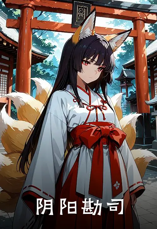 阴阳勘司