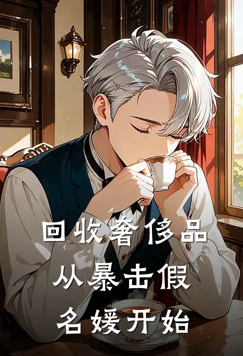 回收奢侈品，从暴击假名媛开始