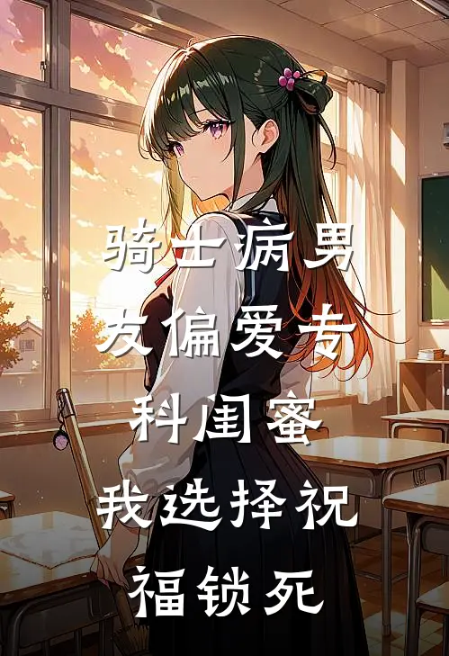 骑士病男友偏爱专科闺蜜，我选择祝福锁死
