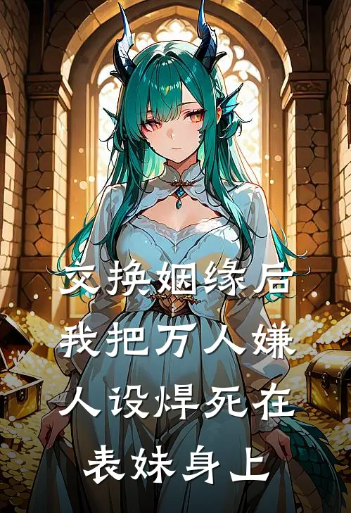 交换姻缘后，我把万人嫌人设焊死在表妹身上