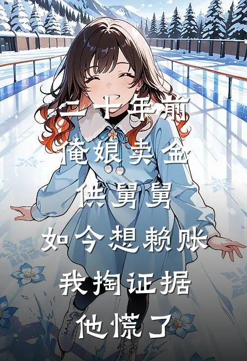 二十年前俺娘卖金供舅舅，如今想赖账，我掏证据他慌了