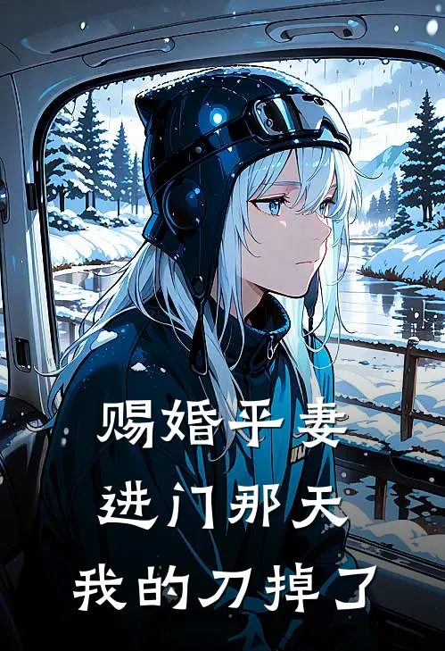 赐婚平妻进门那天，我的刀掉了