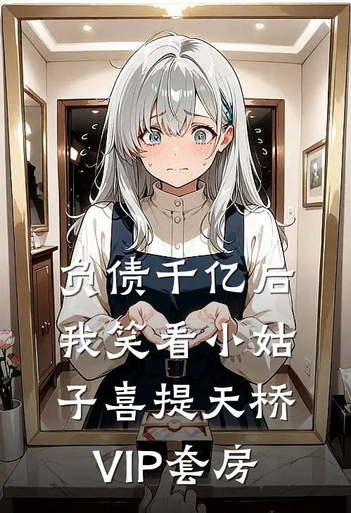 负债千亿后，我笑看小姑子喜提天桥VIP套房