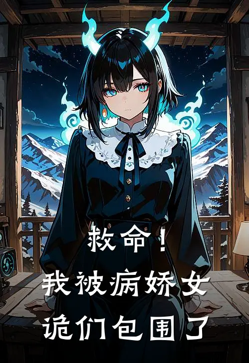 救命！我被病娇女诡们包围了