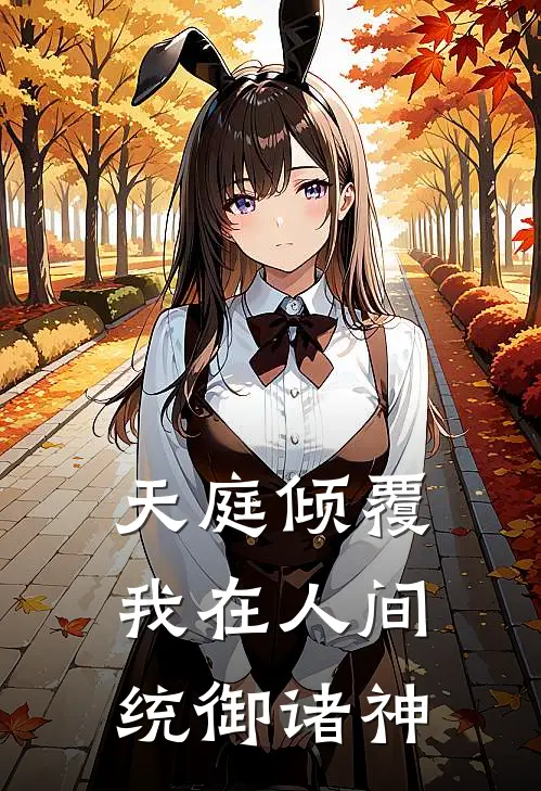 天庭倾覆，我在人间统御诸神