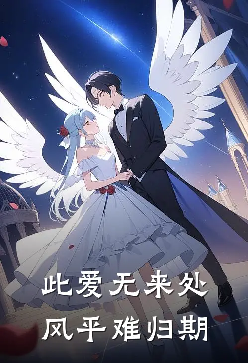 此爱无来处，风平难归期