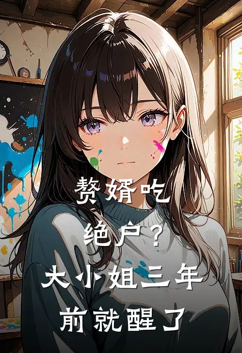 赘婿吃绝户？大小姐三年前就醒了