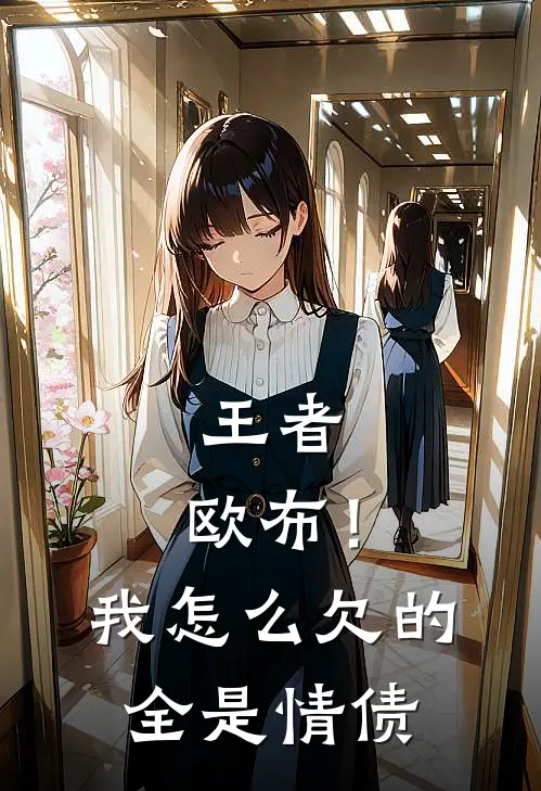 王者：欧布！我怎么欠的全是情债