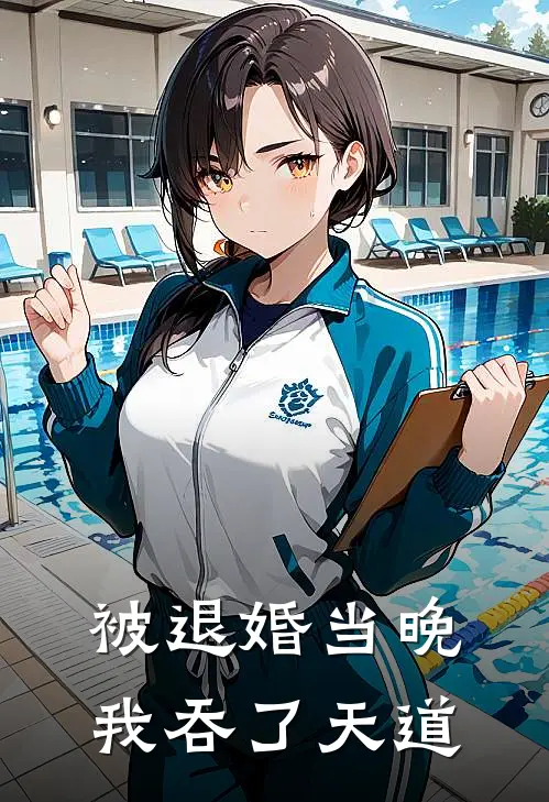 被退婚当晚，我吞了天道