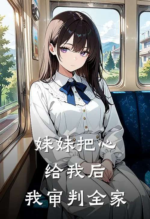 妹妹把心给我后，我审判全家