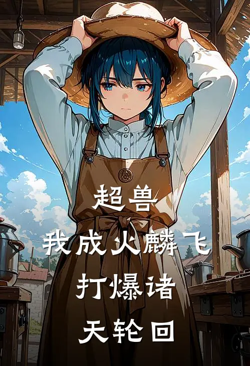 超兽：我成火麟飞，打爆诸天轮回