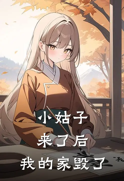 小姑子来了后，我的家毁了