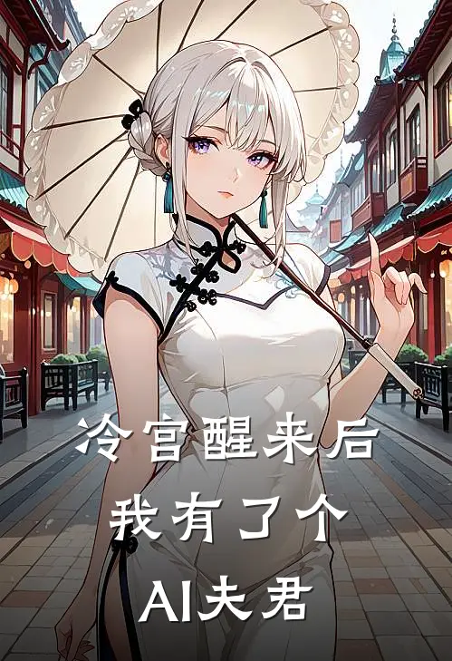 冷宫醒来后，我有了个AI夫君