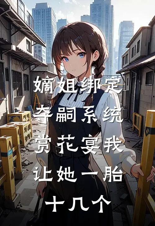 嫡姐绑定夺嗣系统，赏花宴我让她一胎十几个