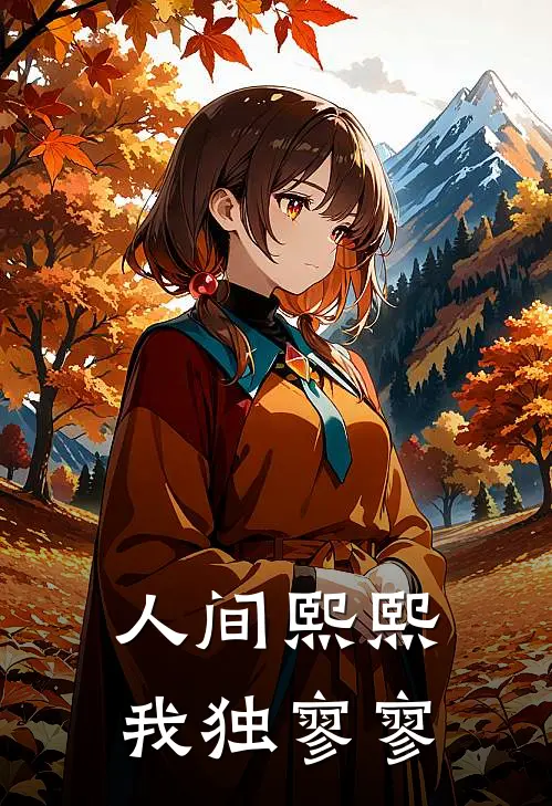 人间熙熙，我独寥寥