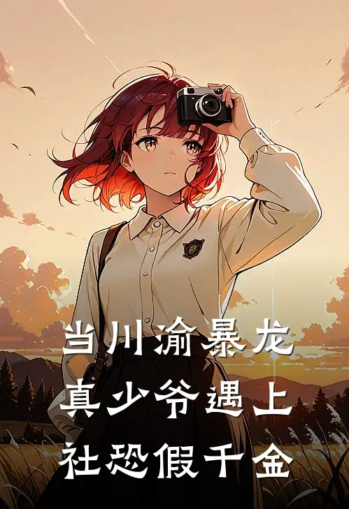 当川渝暴龙真少爷遇上社恐假千金